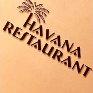 Havana Restaurant & Cafe