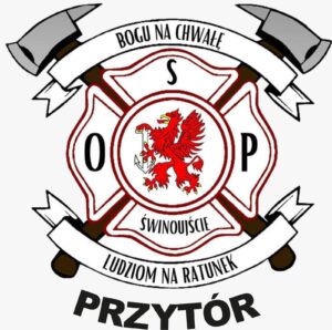 Ochotnicza Straż Pożarna Świnoujście - Przytór