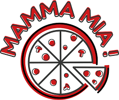 Pizzeria „Mamma Mia”